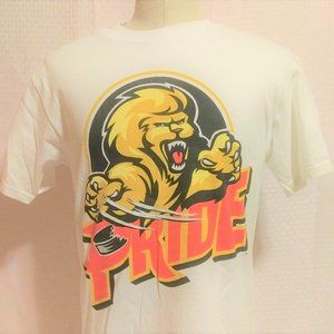 Pee Dee Pride Florence ECHL East Coast Hockey Tee